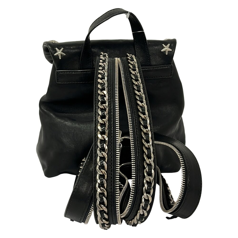 Jimmy Choo Suki Backpack - Picture 3 of 11